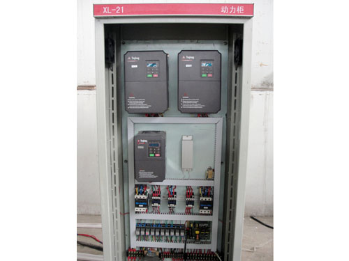 动力配电箱