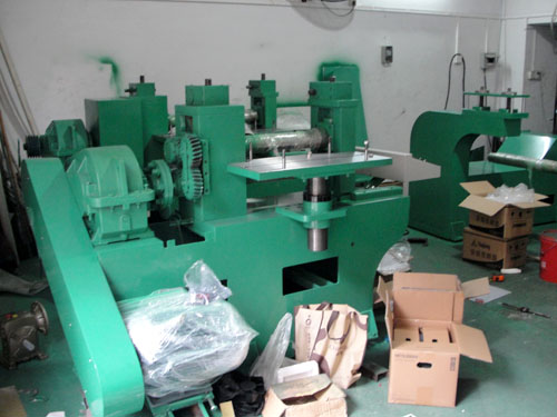 FT-450主机半成...