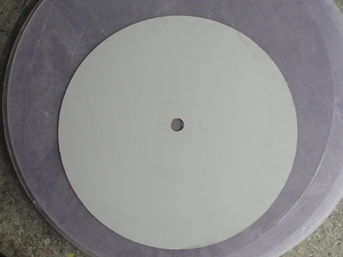 浅灰、透明PVC隔板