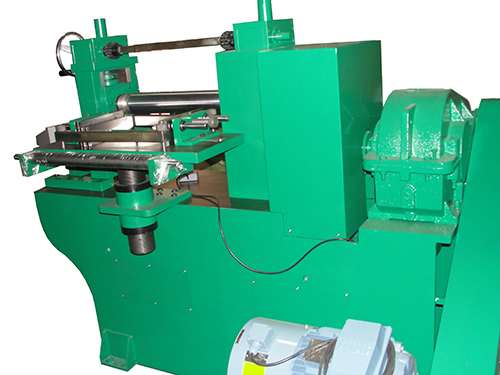 精密金属分条机