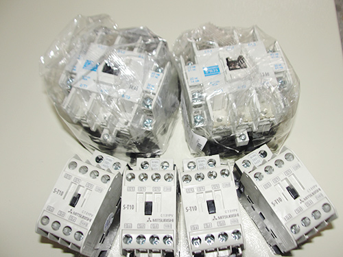 三菱接触器系列