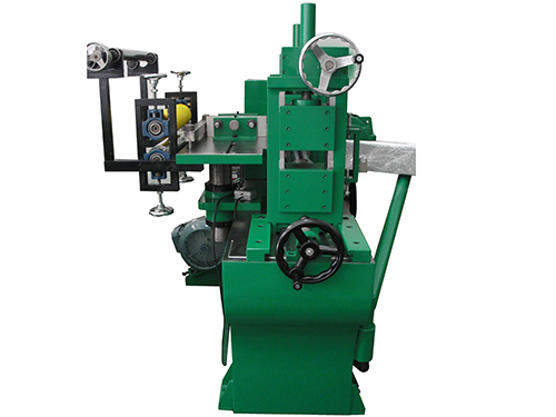 超精单面贴膜主机