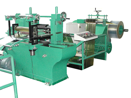 FT-450单面贴膜...