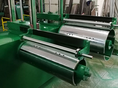 FT-650分体纵剪...