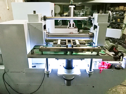 FT-650分体纵剪...