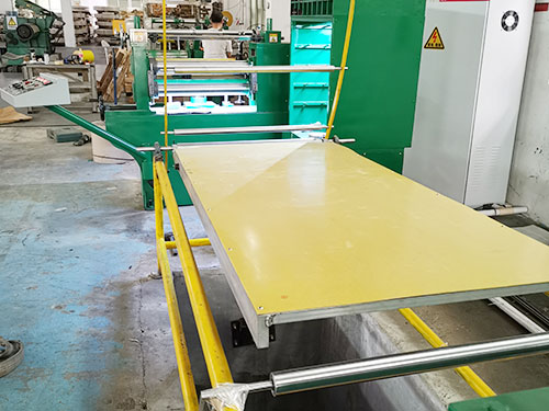 FT-650分体纵剪...