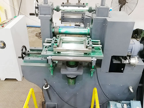 FT-650分体纵剪...