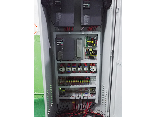 动力配电箱