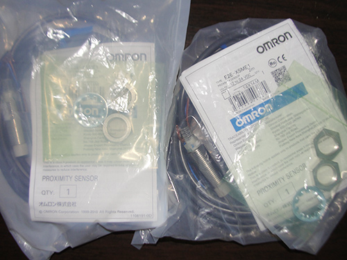 原装进囗接近传感器