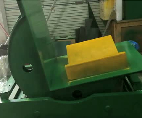 翻料机效果展示