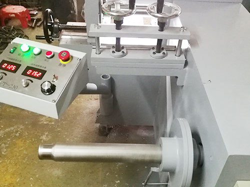 FT-650分体纵剪...