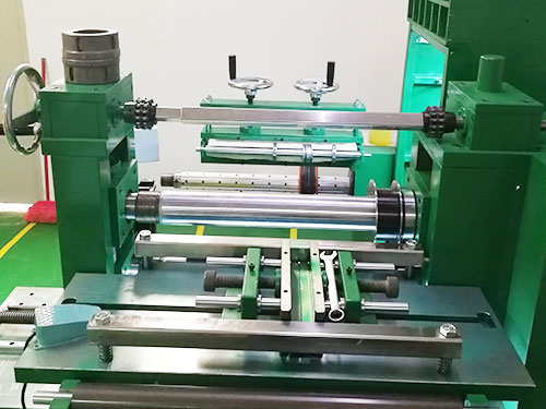 FT-650分体纵剪...