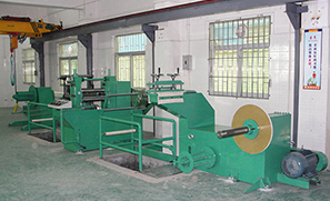 分析分条机刀片质量决定销量的原因