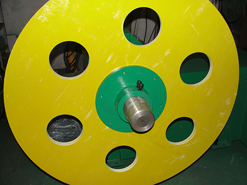 12厘厚环氧挡板