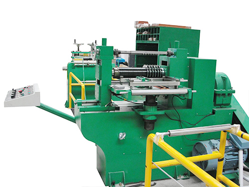 FT-450高速纵剪...